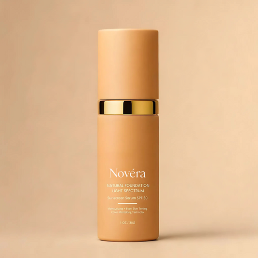 Mimic Foundation