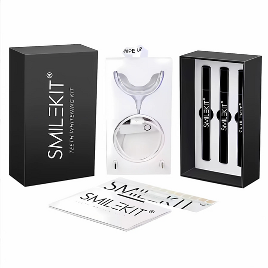 Whitening Kit