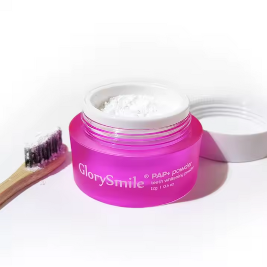 Whitening Powder